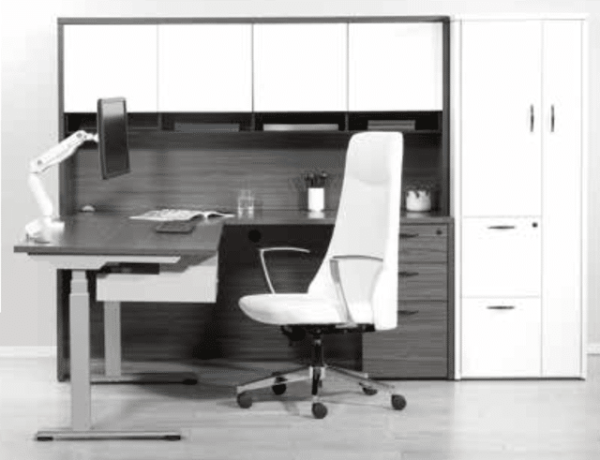 A OSP Napa Desk A
