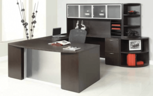 A OSP Napa Desk D