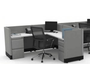 A OSP Systems Cubicle F