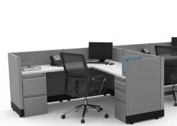 A OSP Systems Cubicle F