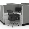 A OSP Systems Cubicle G 2