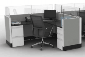 A OSP Systems Cubicle H