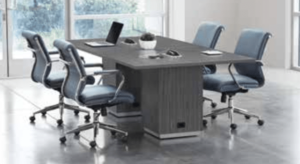A OSP Tuxedo Table C