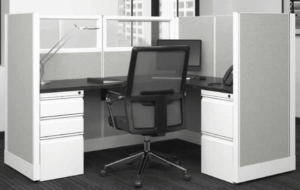A OSP Systems Cubicle A