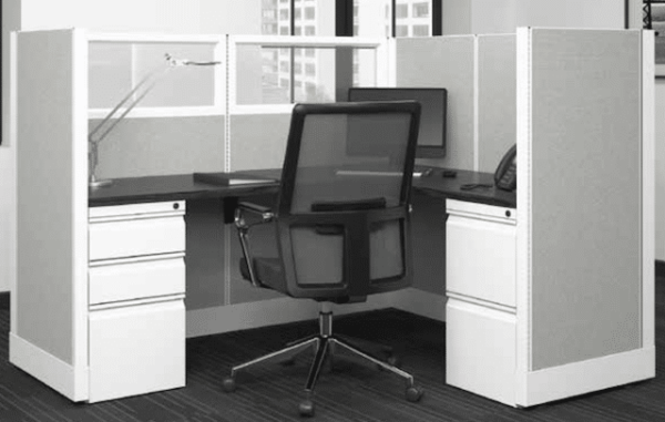 A OSP Systems Cubicle A
