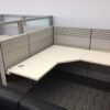 OC Office Furniture | Herman Miller Ethospace Cubicle Refurbished