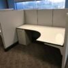 Herman Miller A02 Cubicle C