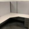 Herman Miller A02 Cubicle D