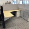 Herman Miller Ethospace Cubicle Showroom A