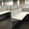 OC Office Furniture | Pre Owned * Hon Initiate Cubicle