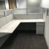 OC Office Furniture | Pre Owned * Hon Initiate Cubicle