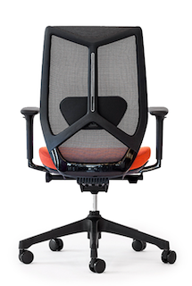 Friant Chair Ignite Typical B
