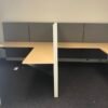 OC Office Furniture | Pre Owned Knoll Dividends Cubicle I