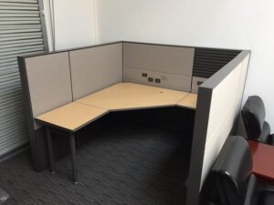 LA Ethospace B2