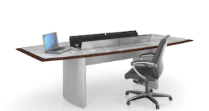 Friant Conference Table Mesa Typical B
