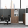 Novo Friant Cubicle F