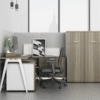 Novo Friant Cubicle H
