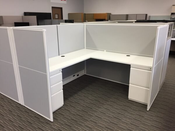 Xpress Cubicle CBD393 A