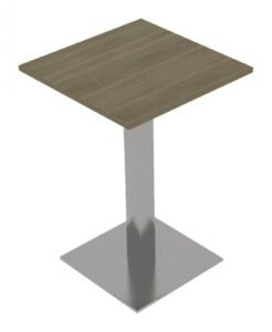 Small Bar Height Table - 42" Tall