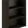 OC Office Furniture | Executive Bookcase – 41″ Tall