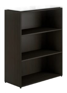 Executive Bookcase - 41" Tall