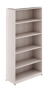 Executive Bookcase - 71" Tall