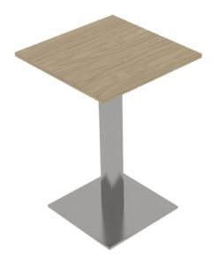 Small Bar Height Table - 42" Tall