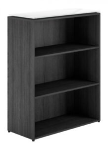 Executive Bookcase - 41" Tall