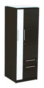 Wardrobe Storage Cabinet-