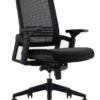 OC Office Furniture | Mesh Back Task Chair with Lumbar Support