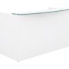 OC Office Furniture | Reception Desk Shell