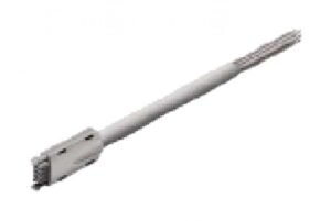 Wall Feed Power Entry