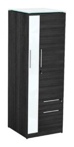 Wardrobe Storage Cabinet