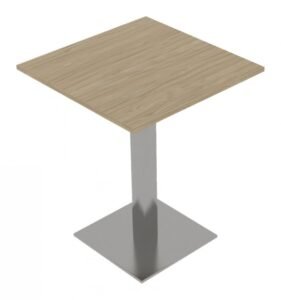 Large Bar Height Table - 42" Tall