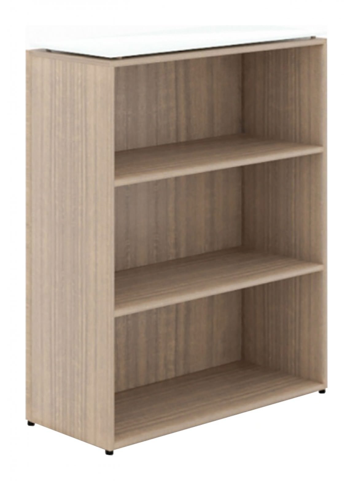 Executive Bookcase - 41" Tall