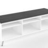 OC Office Furniture | Modern Open Storage Credenza