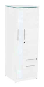 Wardrobe Storage Cabinet