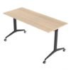 OC Office Furniture | Flip Top Nesting Training Table