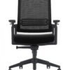 OC Office Furniture | Mesh Back Task Chair with Lumbar Support