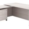 OC Office Furniture | Executive L Shaped Desk with Drawers