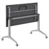 OC Office Furniture | Flip Top Nesting Training Table