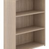 OC Office Furniture | Executive Bookcase – 41″ Tall