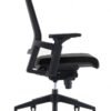 OC Office Furniture | Mesh Back Task Chair with Lumbar Support