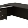 OC Office Furniture | Executive L Shaped Desk with Drawers