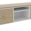 OC Office Furniture | Modern Office Credenza