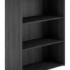 OC Office Furniture | Executive Bookcase – 41″ Tall