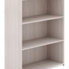 OC Office Furniture | Executive Bookcase – 41″ Tall