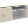 OC Office Furniture | Modern Office Credenza