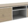 OC Office Furniture | Modern Storage Credenza