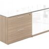 OC Office Furniture | Combo Lateral File Storage Cabinet Credenza OC Office Furniture | Combo Lateral File Storage Cabinet Credenza
